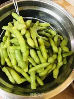 Make Cool beans step 2