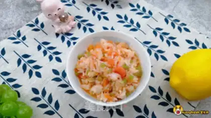 Make Shrimp smelt step 9