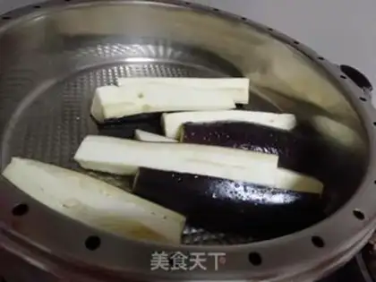 Make Fish and cheese step 0