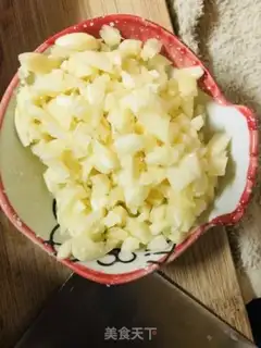 Make Cool beans step 4