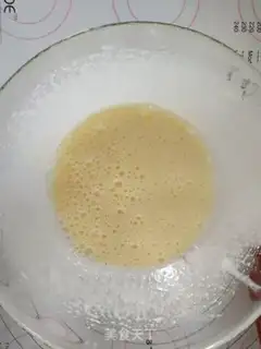 Make Jasmine pineapple cake step 4
