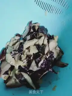 Make Fish and cheese step 1