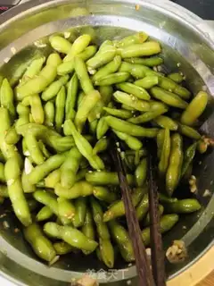 Make Cool beans step 5