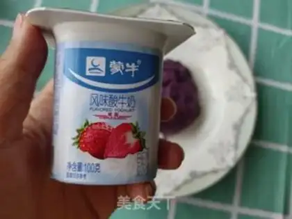 Make Sour cream step 4