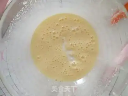 Make Jasmine pineapple cake step 6