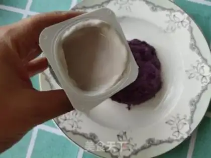 Make Sour cream step 5