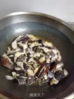 Make Fish and cheese step 3