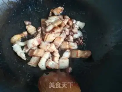 Make Fish and cheese step 4