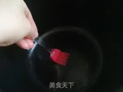 Make Lazy chicken legs step 3