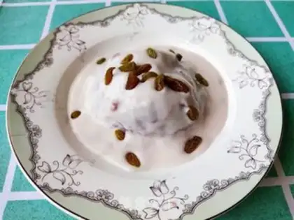 Make Sour cream step 7