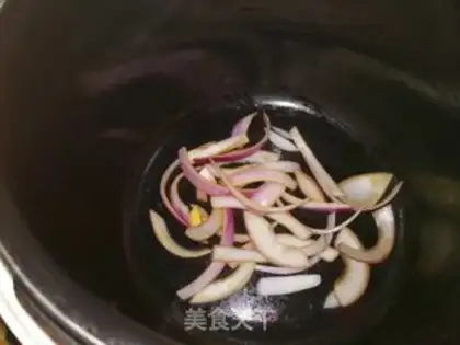 Make Lazy chicken legs step 4