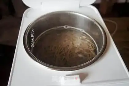 Make ♪ Beauty and sweet rice ♪ step 0