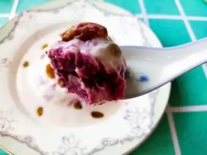 Make Sour cream step 9