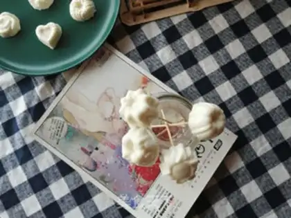 Make Swimming cheese step 8