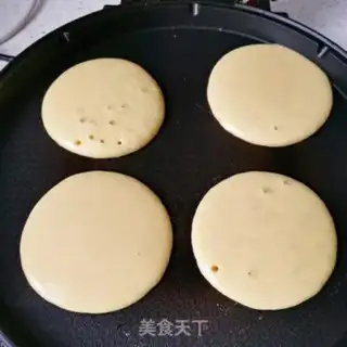 Make All-wheat tacos step 4