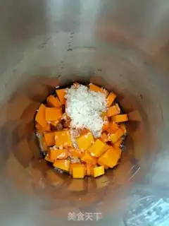 Make Pumpkin step 0