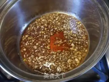 Make Celery carrot with eggs step 10