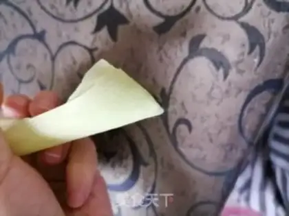 Make Five fragrances step 14