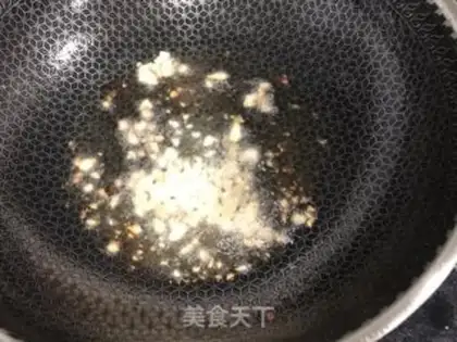 Make Double beef step 3