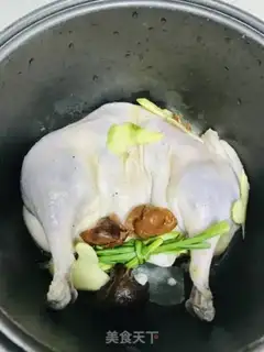 Make ♪ Taste duck ♪ step 1