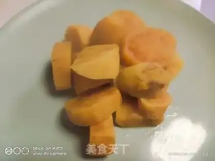 Make The cool melon step 2