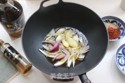 Make Cold noodles step 2