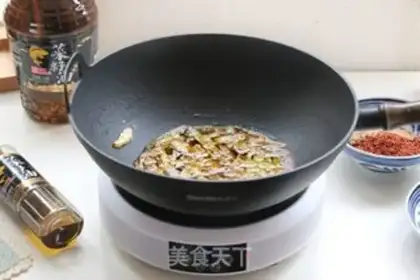 Make Cold noodles step 3