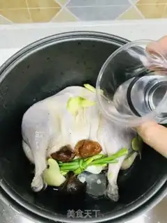 Make ♪ Taste duck ♪ step 2