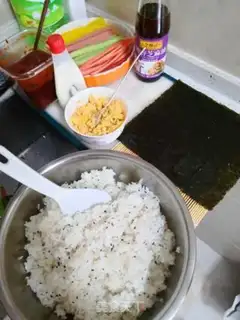 Make A pickled egg oatmeal step 3