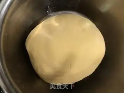 Make Gold buns step 2