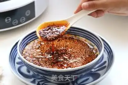 Make Cold noodles step 5