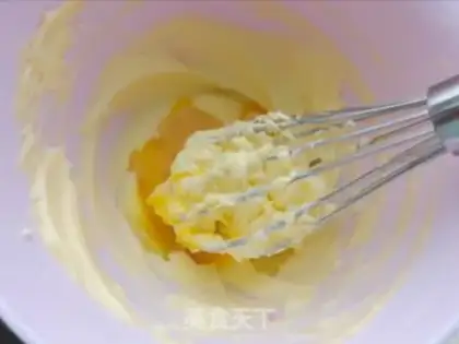 Make Caramel almonds step 4