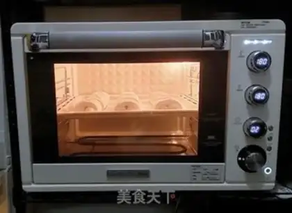 Make Japanese milk rolls step 16