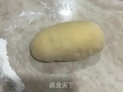 Make Gold buns step 4