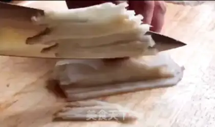 Make Fish fragrance step 5