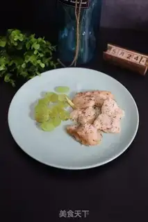 Make Fried sauna step 5