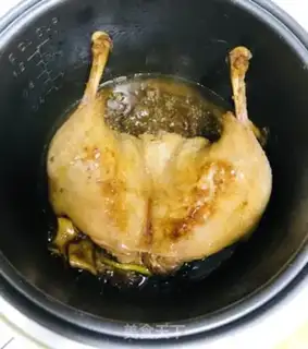 Make ♪ Taste duck ♪ step 8