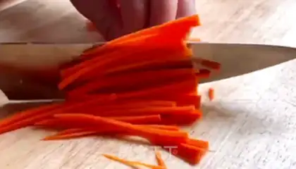 Make Fish fragrance step 7