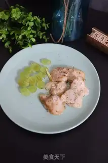 Make Fried sauna step 6