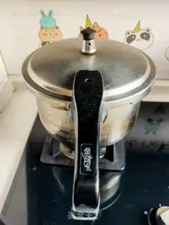 Make Steam potatoes step 2