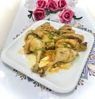 Make ♪ Taste duck ♪ step 9