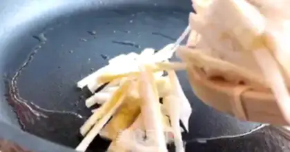 Make Fish fragrance step 8