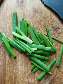 Make Onion sprouts step 2