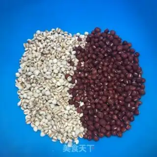 Make Ice-cooked rice soup step 0