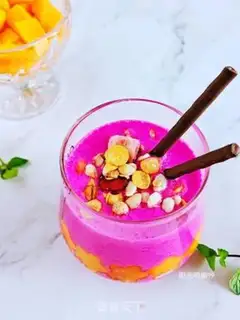 Make Flamingo Smouche step 10