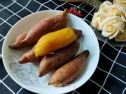 Make Steam potatoes step 4