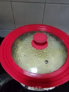 Make Onion sprouts step 5