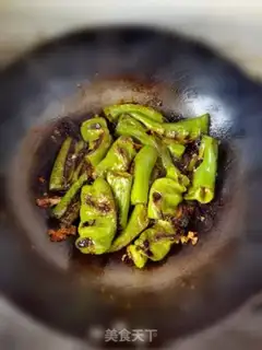 Make Tied pepper step 7
