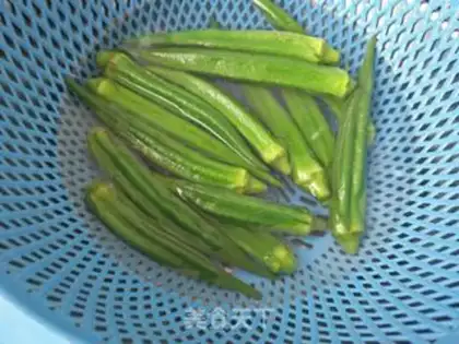 Make Autumn corn grain salad step 1