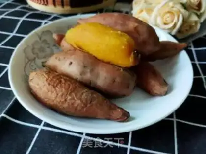 Make Steam potatoes step 6